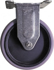 Value Collection - Cart Replacement Casters - Use with WorkSmart Utility Carts - Benchmark Tooling