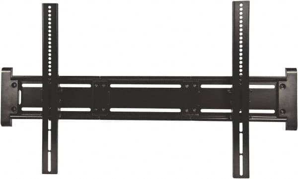 Video Mount - Security Monitor & TV Mounts Type: Flat Panel Tilt Mount Holds LCD or Plasma Monitor: LCD - Benchmark Tooling