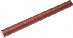 SEYMOUR-MIDWEST - 1/2" Nap, 18" Wide Paint Roller Cover - Rough Texture, Phenolic - Benchmark Tooling