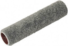SEYMOUR-MIDWEST - 1/4" Nap, 9" Wide Paint Roller Cover - Semi-Smooth Texture, Carpet Fiber - Benchmark Tooling