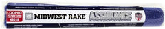 SEYMOUR-MIDWEST - 1/2" Nap, 18" Wide Paint Roller Cover - Rough Texture, Polymer - Benchmark Tooling