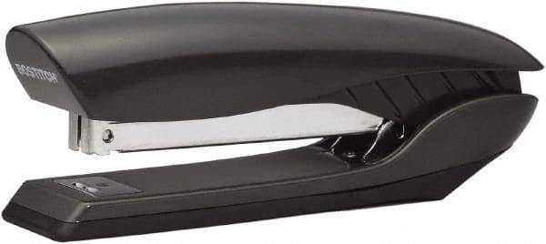 Stanley Bostitch - 20 Sheet Hi-Capacity Flat Clinch Electric Stapler - Black - Benchmark Tooling