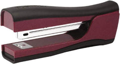 Stanley Bostitch - 20 Sheet Full Strip Desktop Stapler - Magenta - Benchmark Tooling