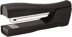 Stanley Bostitch - 20 Sheet Half Strip Stapler - Black - Benchmark Tooling