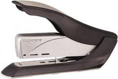 PaperPro - 65 Sheet Heavy Duty Stapler - Black/Silver - Benchmark Tooling