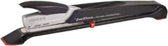 PaperPro - 25 Sheet Full Strip Desktop Stapler - Black/Silver - Benchmark Tooling