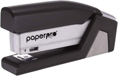 PaperPro - 20 Sheet Full Strip Desktop Stapler - Gray - Benchmark Tooling