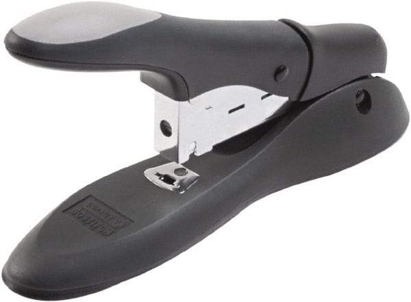 Stanley Bostitch - 60 Sheet Full Strip Desktop Stapler - Black/Gray - Benchmark Tooling