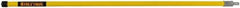 SEYMOUR-MIDWEST - 4' Long Paint Roller Extension Pole - Fiberglass - Benchmark Tooling