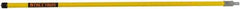 SEYMOUR-MIDWEST - 5' Long Paint Roller Extension Pole - Fiberglass - Benchmark Tooling