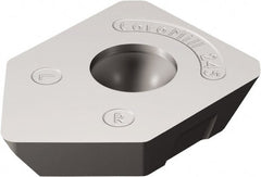 Sandvik Coromant - R24512T3 W Grade CD10 Carbide Milling Insert - Benchmark Tooling