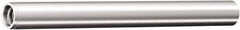 Sandvik Coromant - Straight Shank 9.15mm Hole End Mill Holder/Adapter - 9.2mm Nose Diam, Through-Spindle Coolant - Exact Industrial Supply