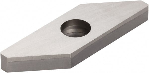 Sandvik Coromant - Tool Holder Blank - - Exact Industrial Supply