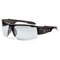 DAGR In/Outdoor Lens Black Safety Glasses - Benchmark Tooling