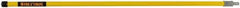 SEYMOUR-MIDWEST - 6' Long Paint Roller Extension Pole - Fiberglass - Benchmark Tooling