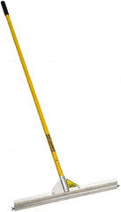 SEYMOUR-MIDWEST - Gauge Rake Frame - 24" Wide, Aluminum Head - Benchmark Tooling