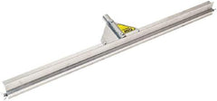 SEYMOUR-MIDWEST - Gauge Rake Frame - 36" Wide, Aluminum Head - Benchmark Tooling
