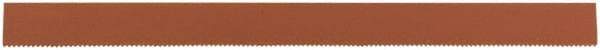 SEYMOUR-MIDWEST - 24" Rubber Blade Squeegee Refill - Double Edge, Red - Benchmark Tooling