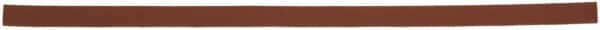 SEYMOUR-MIDWEST - 24" Rubber Blade Squeegee Refill - Double Edge, Red - Benchmark Tooling