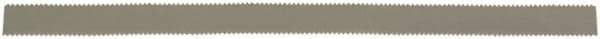 SEYMOUR-MIDWEST - 16" EPDM Blade Squeegee Refill - Double Edge, Gray - Benchmark Tooling