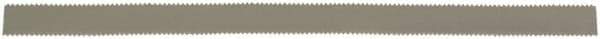 SEYMOUR-MIDWEST - 16" EPDM Blade Squeegee Refill - Double Edge, Gray - Benchmark Tooling