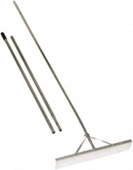 SEYMOUR-MIDWEST - Snow Shovels & Scrapers Type: Roof Rake Ergonomic Design: No - Benchmark Tooling