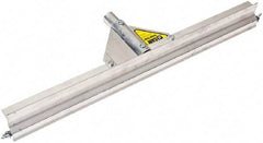 SEYMOUR-MIDWEST - Gauge Rake Frame - 24" Wide, Aluminum Head - Benchmark Tooling
