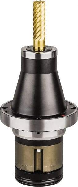 HAIMER - 13mm, Series HG02, HG Specialty System Collet - Exact Industrial Supply