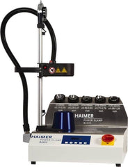 HAIMER - Positioning Indicators Type: Electronic Positioning Indicator Point Diameter (mm): 4.00 - Benchmark Tooling