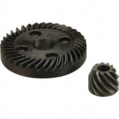 Dynabrade - Air Belt Sander Pinion/Gear Set - Use with 40615 - Benchmark Tooling