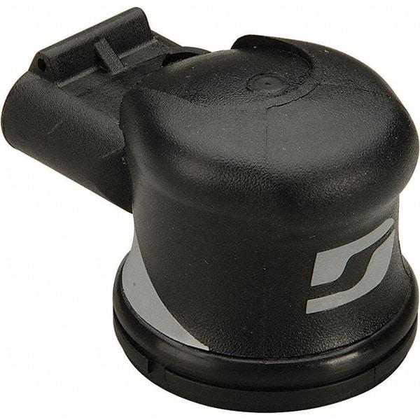 Dynabrade - Air Orbital Sander Housing - Use with 56800 - Benchmark Tooling