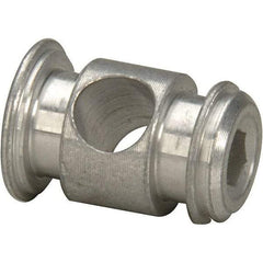 Dynabrade - 3" Air Buffer Valve Stem - Use with 55126 - Benchmark Tooling