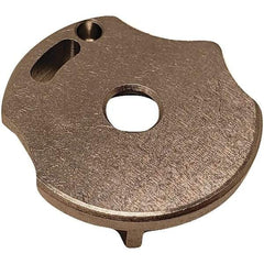 Dynabrade - Air Die Grinder Rear Bearing Plate - Benchmark Tooling