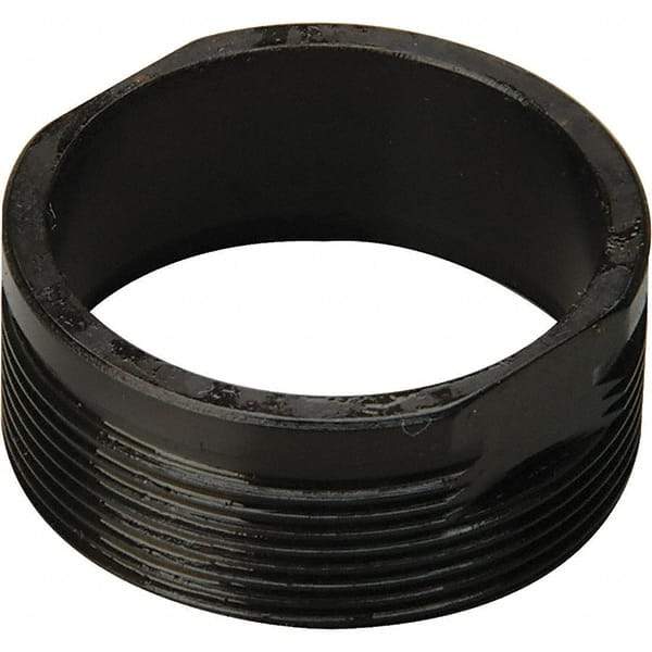 Dynabrade - Air Belt Sander Adjustment Nut - Use with 01067 - Benchmark Tooling