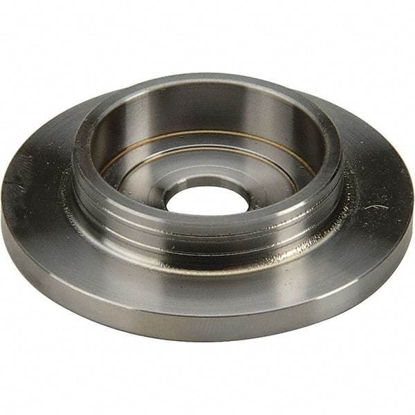 Dynabrade - Air Buffer Front Bearing Plate - Benchmark Tooling