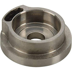 Dynabrade - Air Depressed Center Wheel Grinder Rear Bearing Plate - Benchmark Tooling