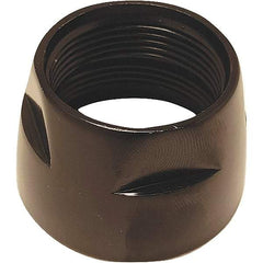 Dynabrade - Air Belt Sander Lock Ring - Use with 18100 - Benchmark Tooling