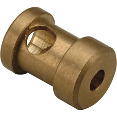 Dynabrade - 3" Air Depressed Center Wheel Grinder Valve Bushing - Use with 50201 - Benchmark Tooling