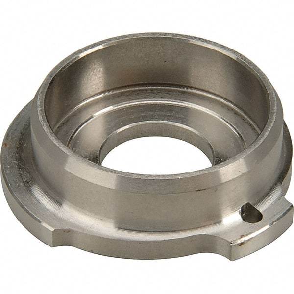 Dynabrade - Air Disc Grinder Front Bearing Plate - Use with 01036 Bearing - Benchmark Tooling