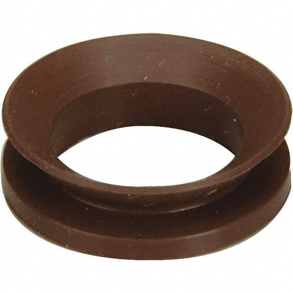 Dynabrade - Air Orbital Sander V-Ring Seal - Use with 57571 - Benchmark Tooling