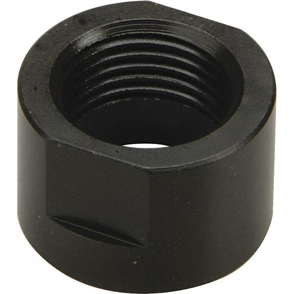 Dynabrade - Die Grinder Collet Cap - Use with Die Grinders - Benchmark Tooling