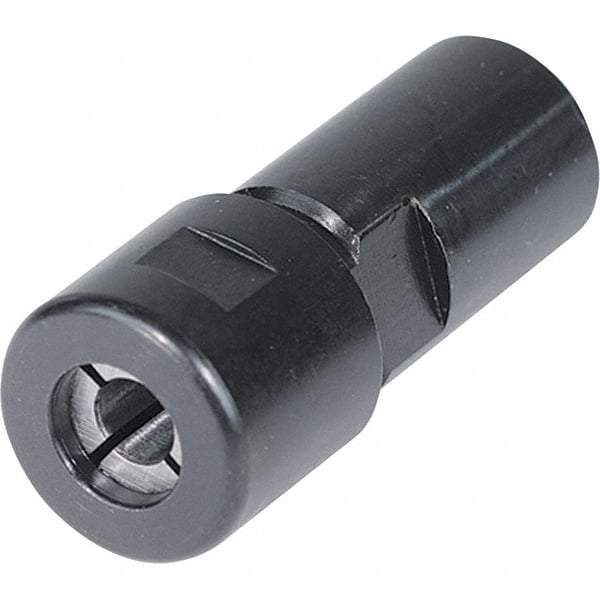 Dynabrade - 1/4" Die Grinder Collet - Use with Die Grinders - Benchmark Tooling