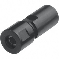 Dynabrade - Die Grinder Collet Cover - Use with Pencil Grinders - Benchmark Tooling