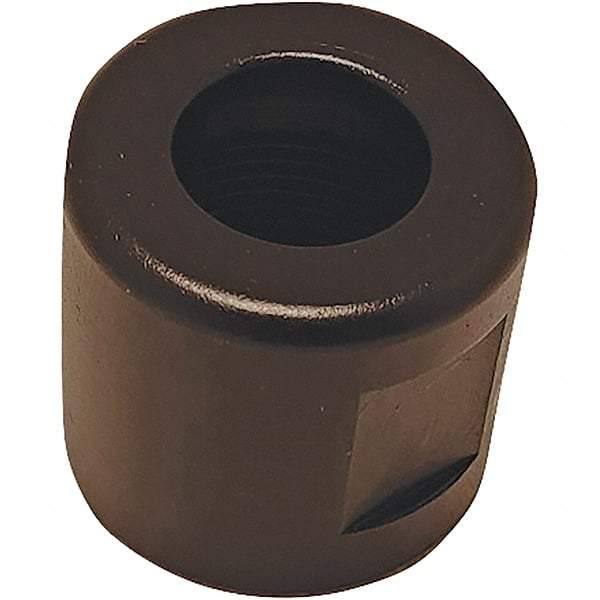 Dynabrade - Die Grinder Collet Cap - Use with Die Grinders - Benchmark Tooling