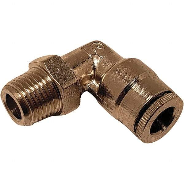 Dynabrade - Right Angle Fitting - Compatible with 1 Hp - Benchmark Tooling