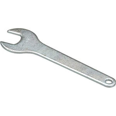 Dynabrade - Grinder Repair Single-End Open End Wrench - Use with Dynabrade Air Power Tools - Benchmark Tooling