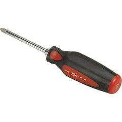 Dynabrade - Grinder Repair Large Phillips Screwdriver - Use with Dynabrade Air Power Tools - Benchmark Tooling