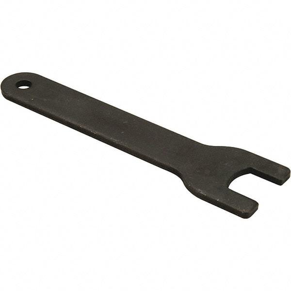 Dynabrade - Grinder Repair Fixed-Face Pin Spanner Wrench - Use with Dynabrade Air Power Tools - Benchmark Tooling