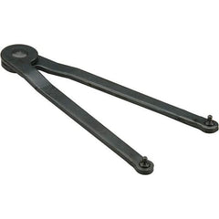 Dynabrade - Grinder Repair Round Pin Spanner Wrench - Use with 91000 Full Service Repair Stations - Benchmark Tooling