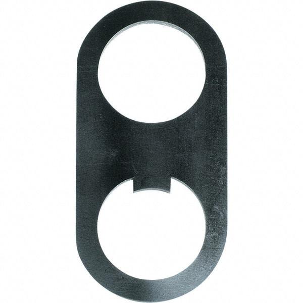 Dynabrade - Power Sander Tool Hang Plate - For Use with Right Angle Denibbers - Benchmark Tooling